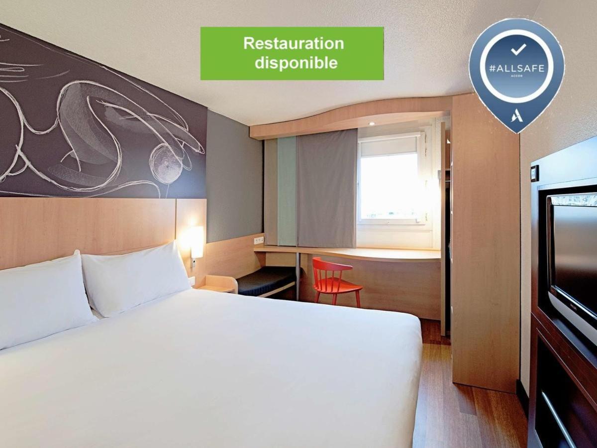 Hotel ibis Soissons Extérieur photo