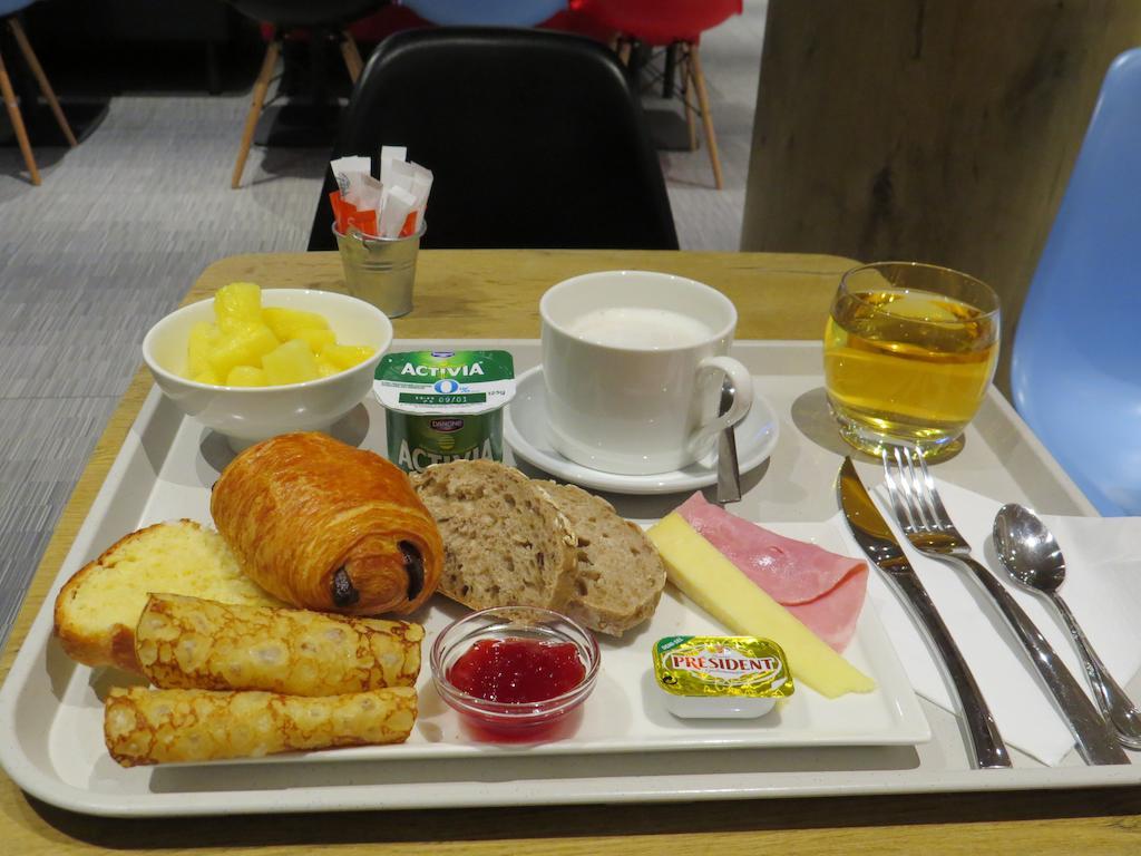 Hotel ibis Soissons Extérieur photo
