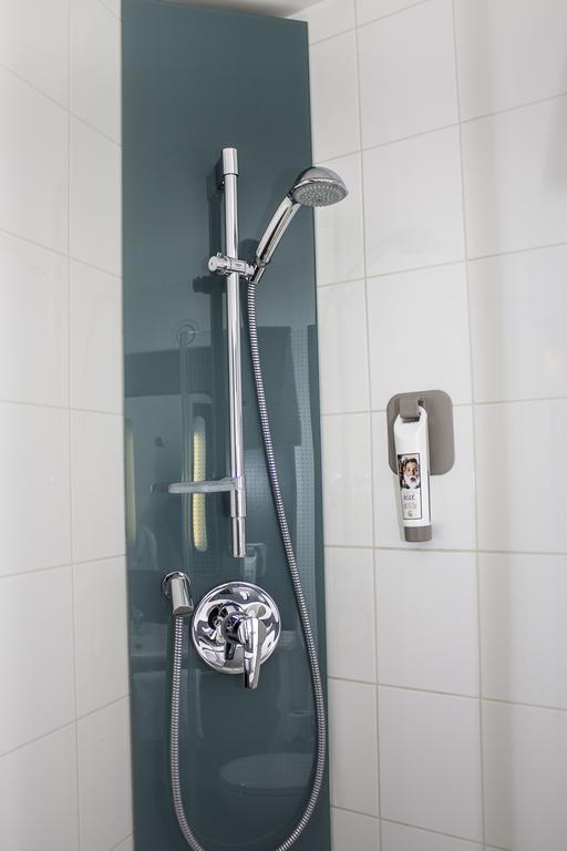 Hotel ibis Soissons Extérieur photo