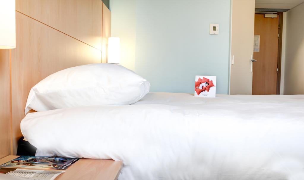 Hotel ibis Soissons Extérieur photo