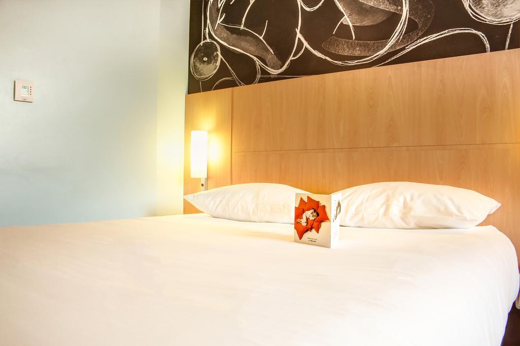 Hotel ibis Soissons Extérieur photo