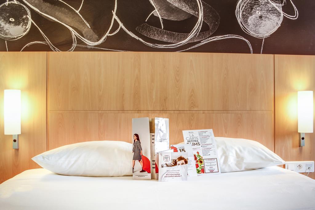 Hotel ibis Soissons Extérieur photo