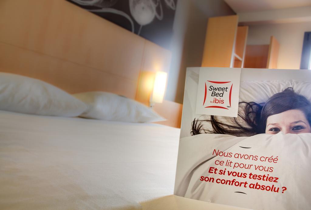 Hotel ibis Soissons Extérieur photo