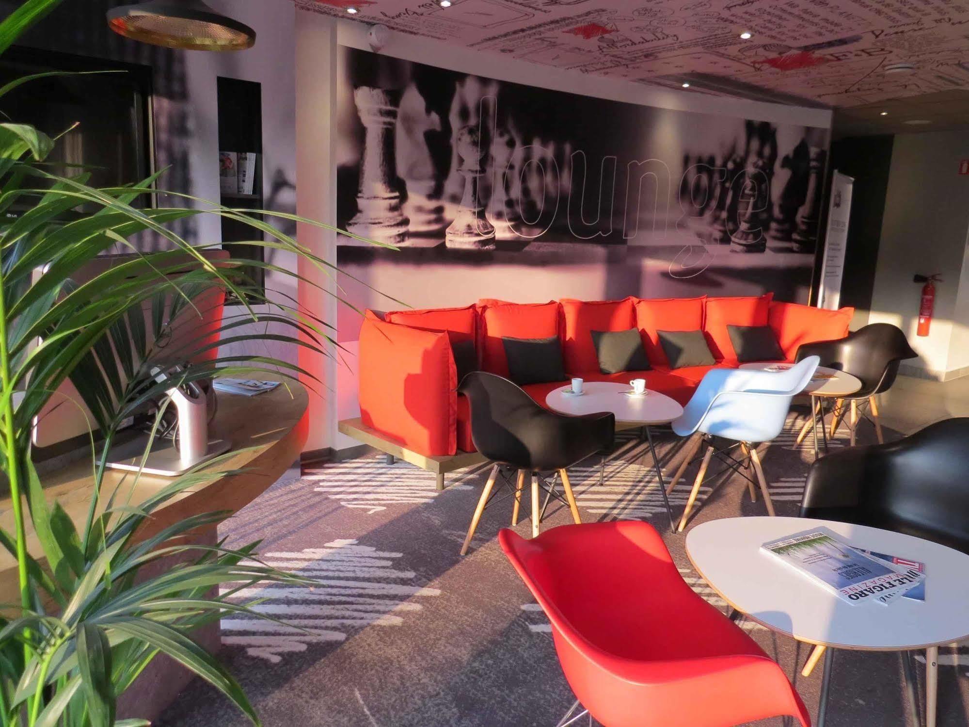 Hotel ibis Soissons Extérieur photo