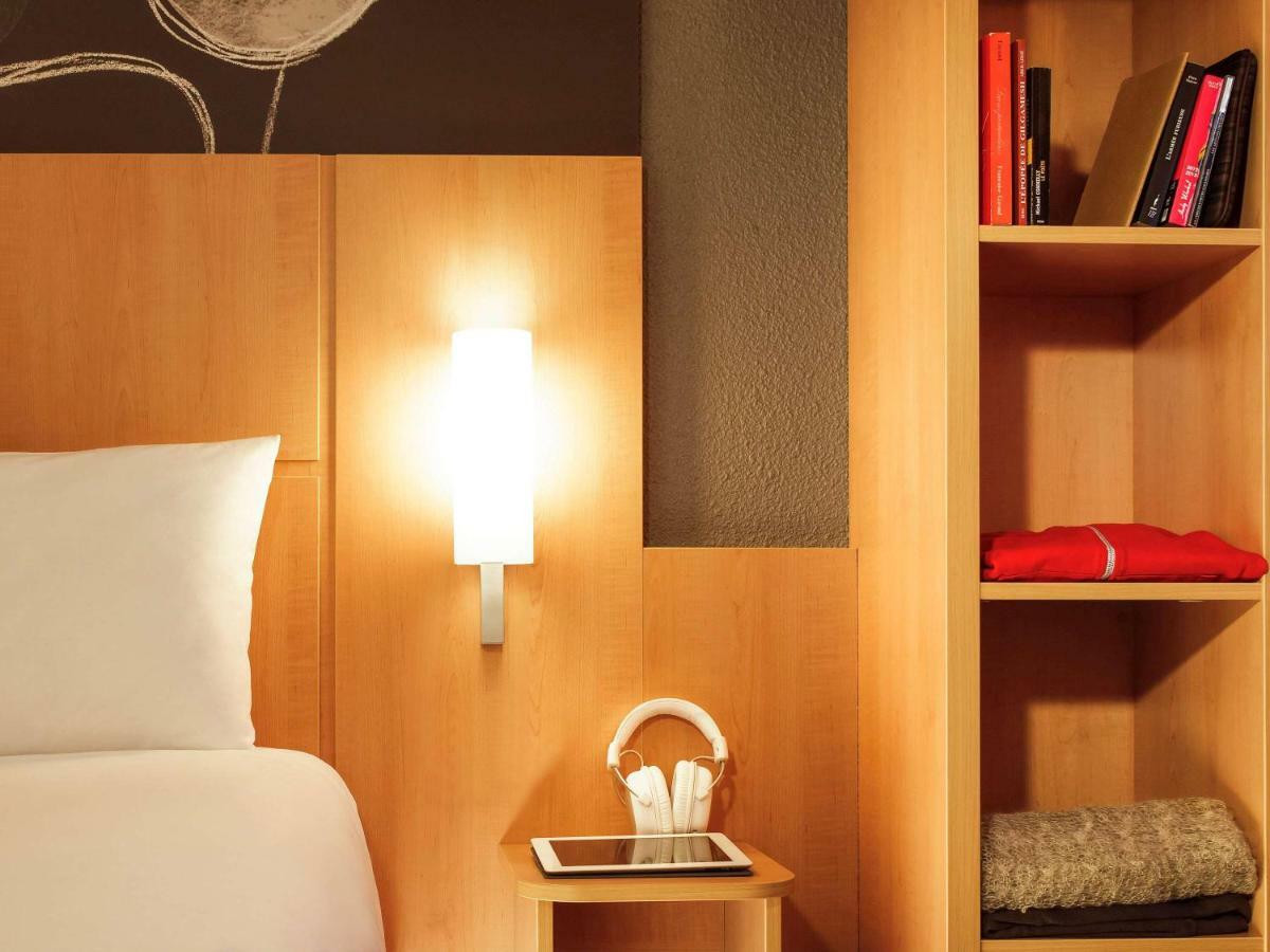 Hotel ibis Soissons Extérieur photo