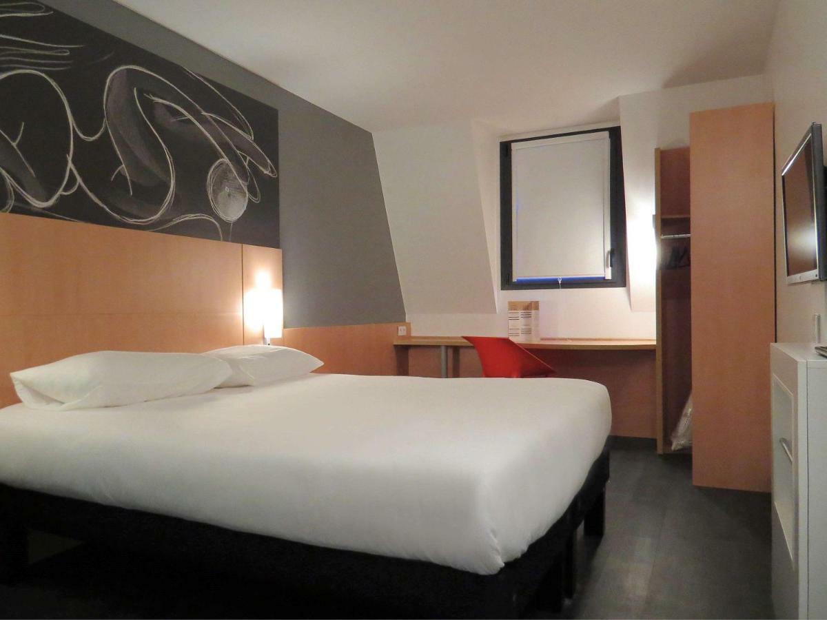 Hotel ibis Soissons Extérieur photo